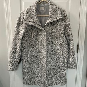 Women’s Coat